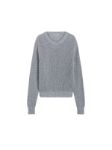 Picture of Pence | Relaxed Round Neck