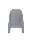 Picture of Pence | Relaxed Round Neck
