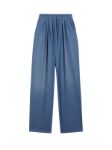 Picture of Pence | Jogger Pant With Coulisse