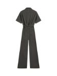 Immagine di Pence | Jumpsuit With  Patch Flap Pockets