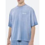 Picture of Cycle | Over Printed T-Shirt Solar Dyed