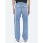 Picture of Cycle | Full Wide Straight Leg Antique Vintage Distressed