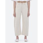 Immagine di Cycle | Aida Crop Super Fitted Low Waist Cropped Curve Leg Rinse Wash 3D