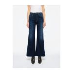 Immagine di Cycle | Luna Mid Rise Flared Dark Vintage