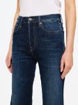 Immagine di Cycle | Luna Mid Rise Flared Dark Vintage