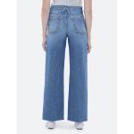 Immagine di Cycle | Right Straight Leg Mid Tone Stone Wash