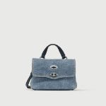 Immagine di Zanellato | Postina  Jeans Denim Blue Baby