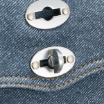 Immagine di Zanellato | Postina  Jeans Denim Blue Baby
