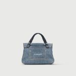 Immagine di Zanellato | Postina  Jeans Denim Blue Baby