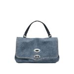 Immagine di Zanellato | Postina Jeans Denim Blue S