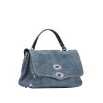 Immagine di Zanellato | Postina Jeans Denim Blue S