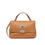 Immagine di Zanellato | Postina Martellata Brown Amaretto S
