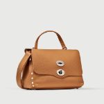 Immagine di Zanellato | Postina Martellata Brown Amaretto S