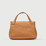 Immagine di Zanellato | Postina Martellata Brown Amaretto S