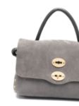 Picture of Zanellato | Postina Suede Veneziana Grey Giudecca S