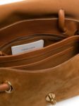 Immagine di Zanellato | Postina Suede Veneziana Brown Torcello S