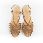 Picture of Anna F. | Sandal