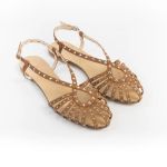 Picture of Anna F. | Sandal