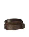 Immagine di Orciani | Camoscio Cocco Crocodile Suede