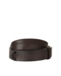 Immagine di Orciani | Chevrette Leather Nobuckle