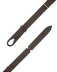 Immagine di Orciani | Chevrette Leather Nobuckle