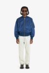 Picture of Etudes Studio | Nylon Bomber Jacket