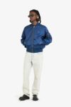 Picture of Etudes Studio | Nylon Bomber Jacket