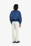 Picture of Etudes Studio | Nylon Bomber Jacket