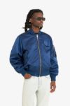 Picture of Etudes Studio | Nylon Bomber Jacket