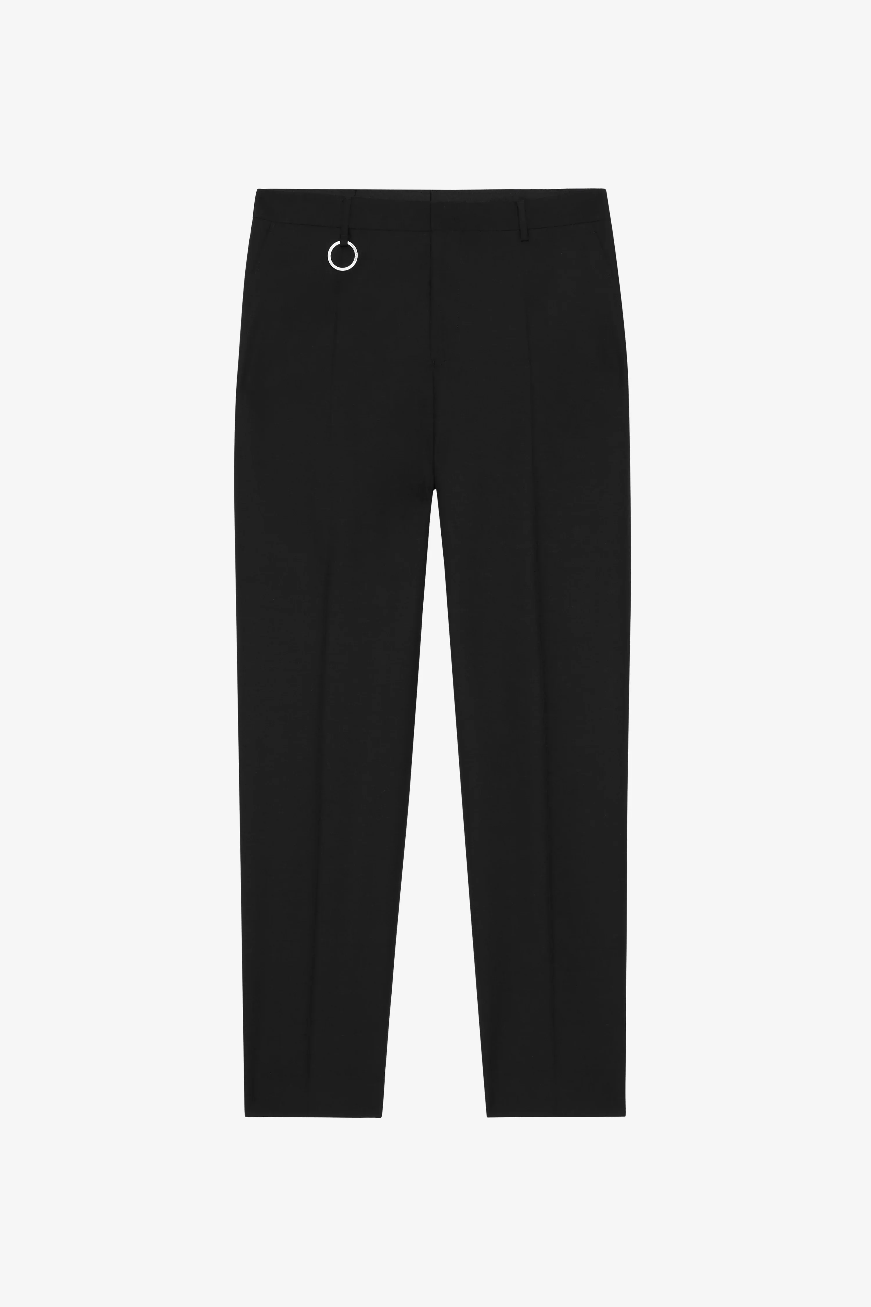 Picture of Etudes Studio | Wool Straight Suit Pant