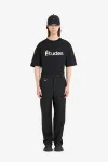 Picture of Etudes Studio | Wool Straight Suit Pant