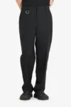 Picture of Etudes Studio | Wool Straight Suit Pant