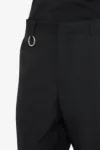 Picture of Etudes Studio | Wool Straight Suit Pant