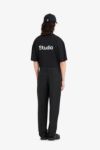 Immagine di Etudes Studio | Wool Straight Suit Pant