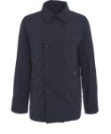 Picture of Add | Garment Dyed Peacoat