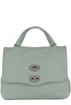 Immagine di Zanellato | Postina Baby Jeans Green Verde Pepe