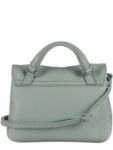 Immagine di Zanellato | Postina Baby Jeans Green Verde Pepe