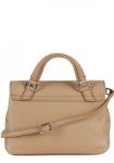Picture of Zanellato | Postina Daily Marrone Cantucci Baby