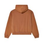 Picture of Sky High Farm Workwear | Unisex Eri Zip Up Hoodie Knit