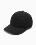 Immagine di Sky High Farm Workwear | Unisex Logo Nylon Cap Woven