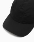 Immagine di Sky High Farm Workwear | Unisex Logo Nylon Cap Woven