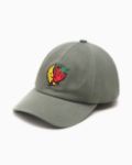 Picture of Sky High Farm Workwear | Unisex Logo Cap Woven