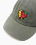 Picture of Sky High Farm Workwear | Unisex Logo Cap Woven