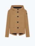 Immagine di Rrd - Roberto Ricci Designs | Montecristo Color Hood Wom Jkt