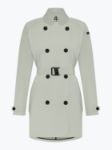 Immagine di Rrd - Roberto Ricci Designs | Montecristo Trench Wom Jkt
