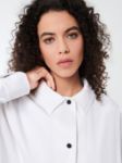 Immagine di Rrd - Roberto Ricci Designs | Marina Overshirt Wom Jkt