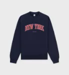 Picture of Sporty&Rich | New York Ivy Crewneck