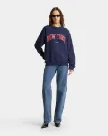 Picture of Sporty&Rich | New York Ivy Crewneck