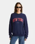Picture of Sporty&Rich | New York Ivy Crewneck
