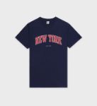 Picture of Sporty&Rich | New York Ivy T-Shirt